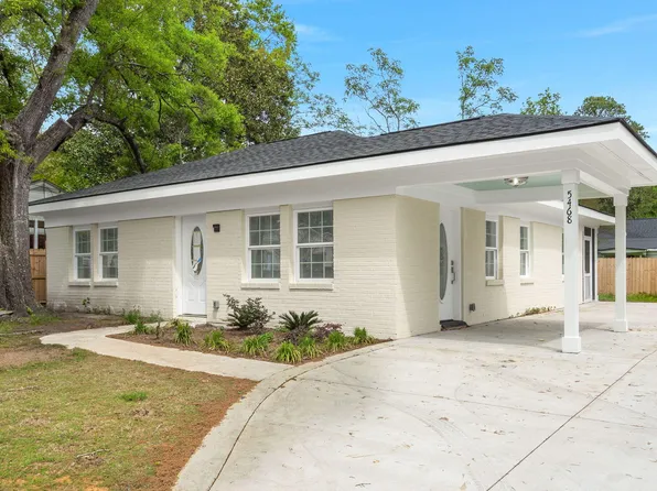 5468 Torgerson Ave, Charleston, SC 29406