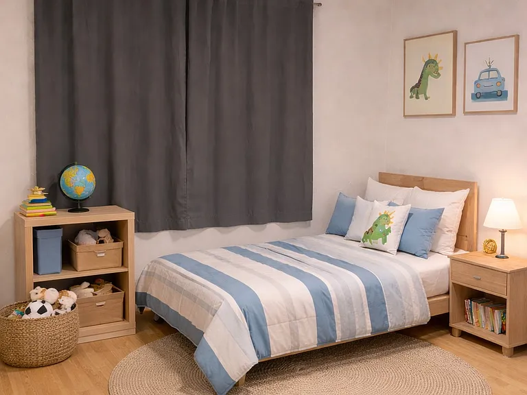 3385 Santa Fe Ave #80 — Photo 2