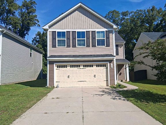 Property Front View