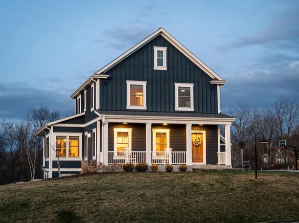 W273N6856 Pintail COURT, Lisbon, WI 53089
