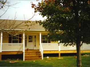 3153 Old Morris Rd, Rocky Face, GA 30740