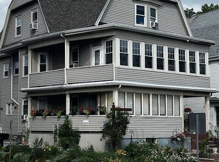 375 Broadway, Somerville, MA 02145