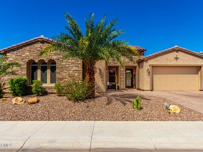 2570 E THORNTON Court, Gilbert, AZ, 85297