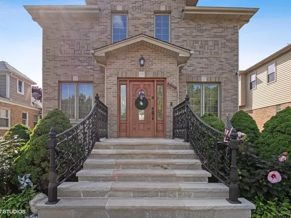 4646 N Narragansett Ave, Harwood Heights, IL 60706