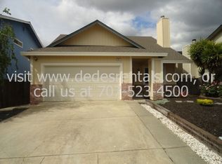 241 Kiva Pl, Santa Rosa, CA 95403