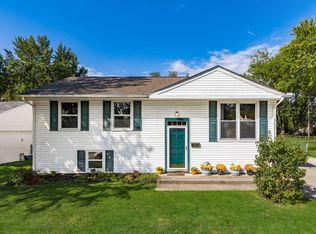 343 Empire Dr, Columbus, OH