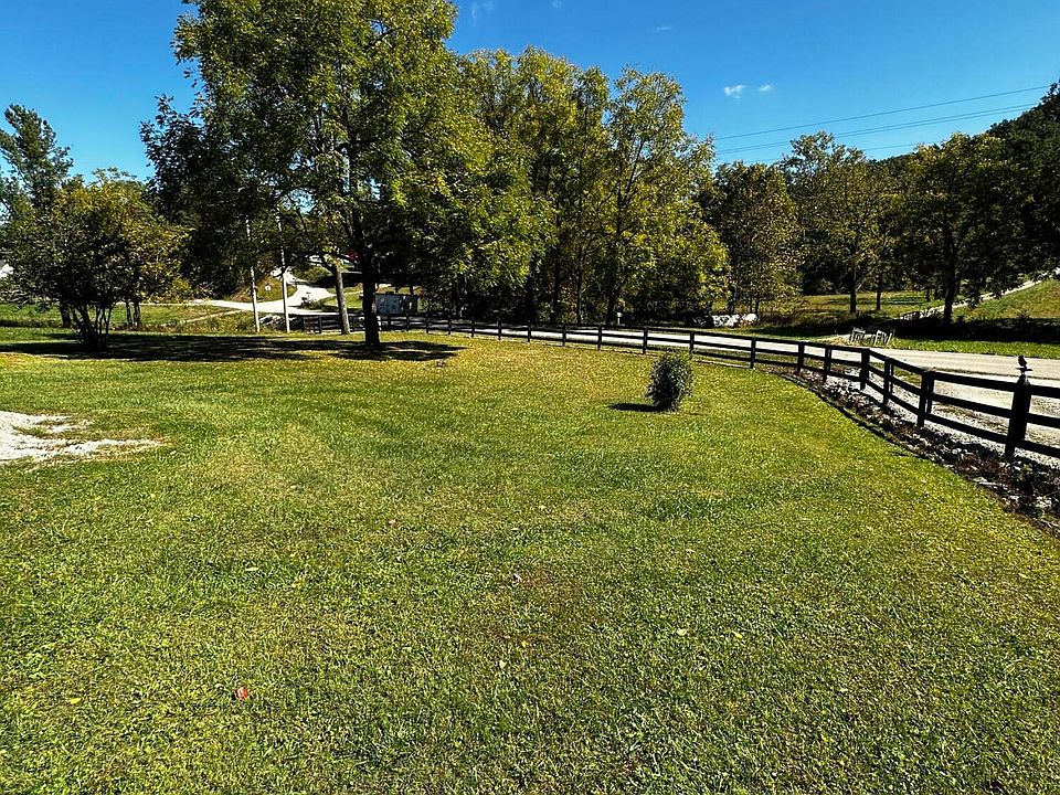 2579 Hope Means Rd, Means, KY 40346 Zillow