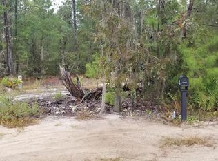 208 Centerwood Rd, Florahome, FL 32140