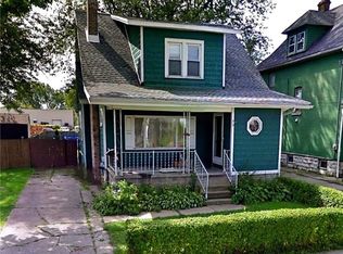 187 Ladner Ave, Buffalo, NY