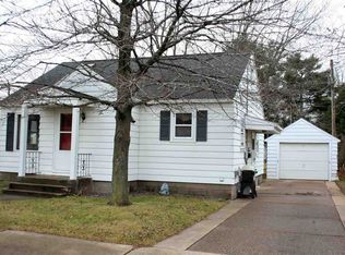 911 13th St S, Wisconsin Rapids, WI 54494