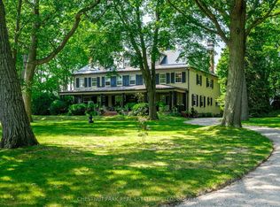 188 Dorset St W, Pt Hope, ON L1A 1G2