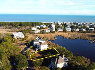 18 Permit Court Private Bch #500, Georgetown, SC 29440