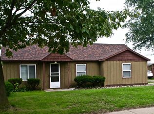 3245 S Term St, Burton, MI 48529