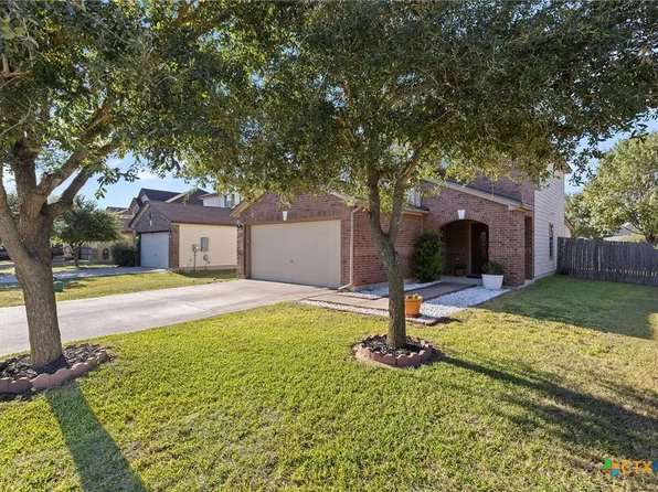 4303 Big Bend Trl, Taylor, TX 76574