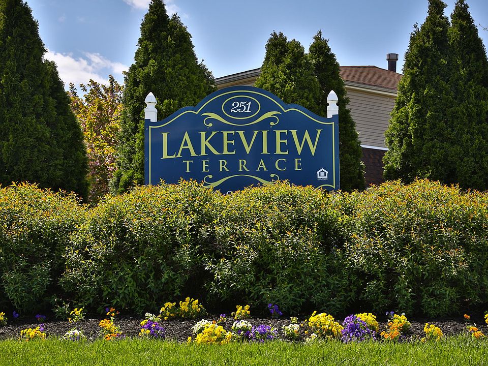 Lakeview Terrace 251 S Olds Blvd Fairless Hills PA Zillow