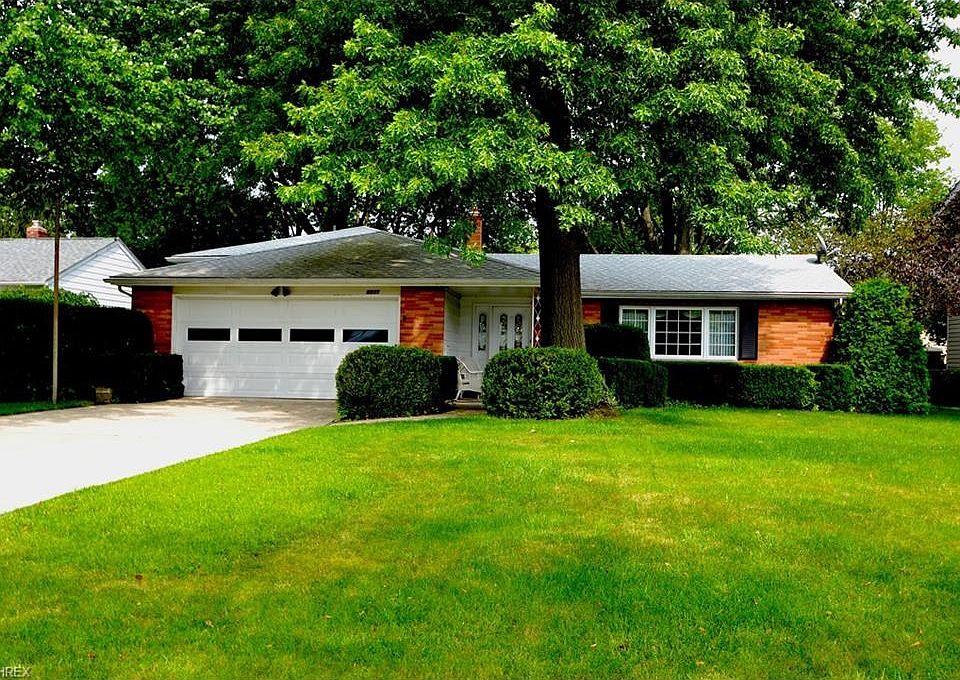 Four bedroom two bath home in desirable Bretton Ridge Development.