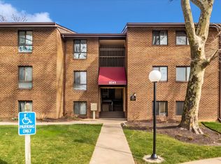 6041 Majors Ln UNIT 4, Columbia, MD 21045