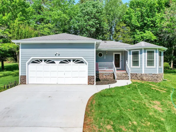 202 Ashlin Woods Dr NE, Cleveland, TN 37312