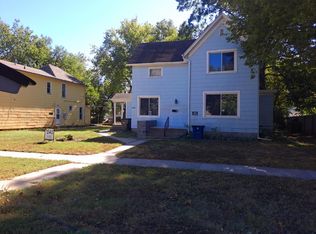 121 W 10th St UNIT 3, Newton, KS 67114