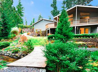 18911 23rd Ave NE, Lake Forest Park, WA 98155