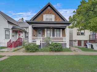 1517 W Scott St #A, Milwaukee, WI 53204