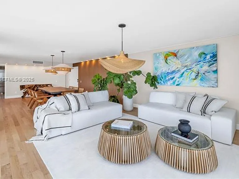 615 Ocean Dr #6A — Photo 7