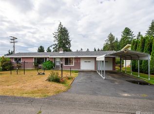 415 NE Pinewood Dr, Bremerton, WA 98310