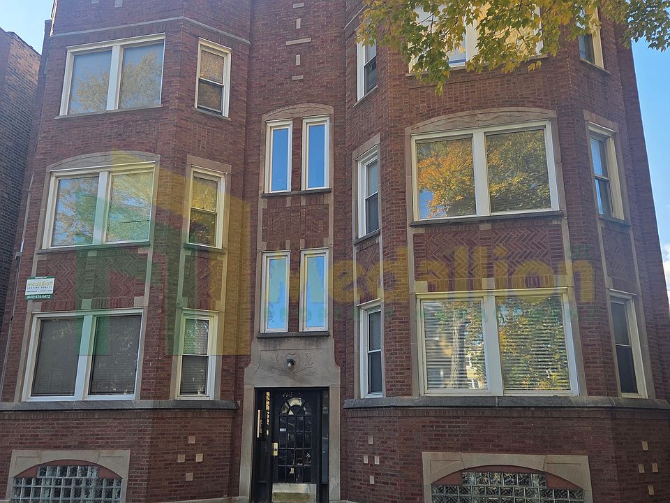 1st image of 8330 S Maryland Ave #2N