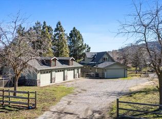 23900 Wible Ct, Tehachapi, CA 93561