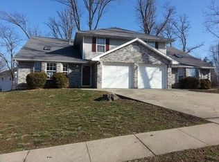 5303 Godas Cir #5303, Columbia, MO 65202