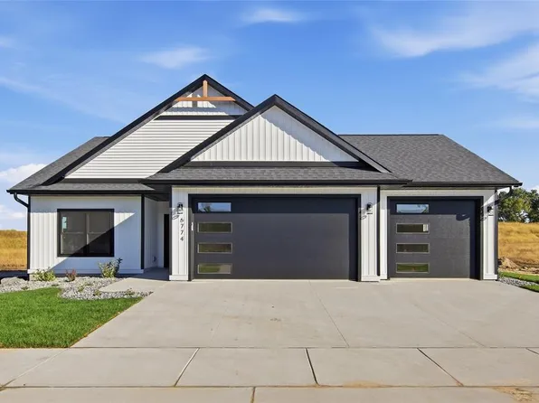 6774 Buck Tail Drive, Altoona, WI 54720