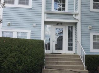 8337 Montgomery Run Rd UNIT A, Ellicott City, MD 21043