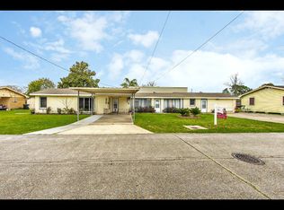 208 Mike St, Houma, LA 70360