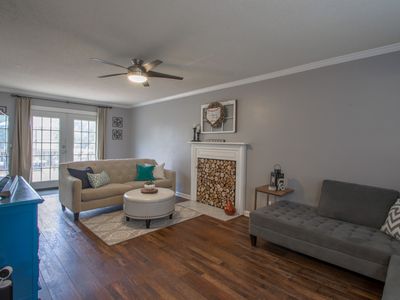 5508 Fairhaven Dr, Nashville, TN, 37211