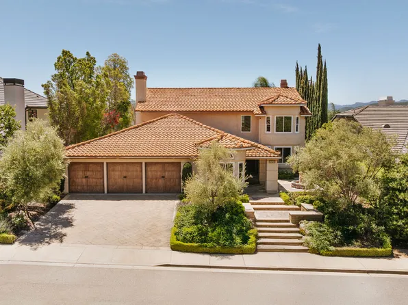 5120 Lafitte Dr, Oak Park, CA 91377