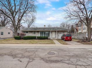 7125 Simpson St, Morton Grove, IL 60053