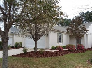 541 Col Thomas Heyward Rd, Bluffton, SC 29909