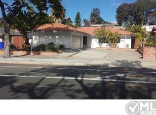 6911 Jackson Dr, San Diego, CA 92119