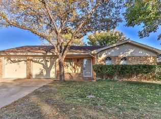 7201 Zoar Ave, Lubbock, TX 79424