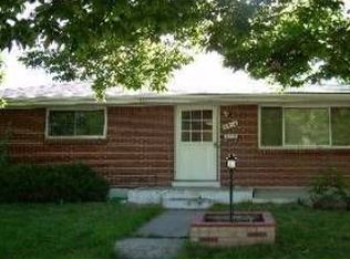 6542 Harlan St, Arvada, CO 80003