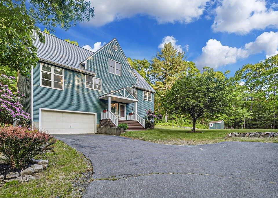 2020 Bay Rd, Stoughton, MA 02072 Zillow