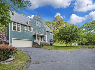 2020 Bay Rd, Stoughton, MA 02072