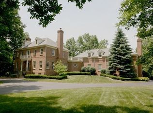 7476 Fenway Rd, New Albany, OH 43054