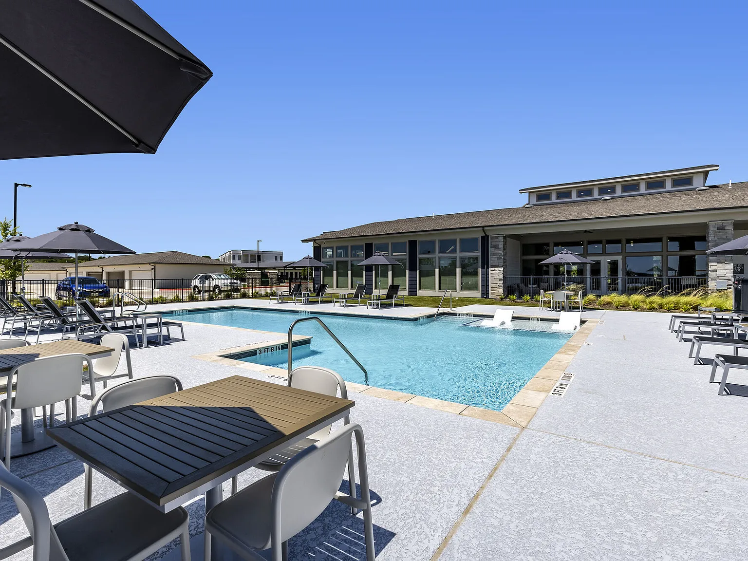 Nexus at Goodnight Ranch — Photo 4