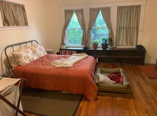 263 Chestnut Ave #3, Jamaica Plain, MA 02130