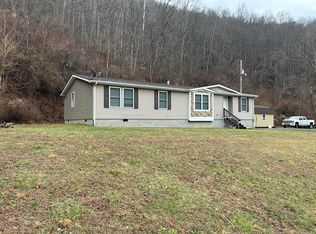 9830 Appalachian Hwy, Matheny, WV 24860