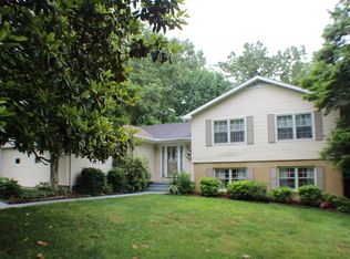 852 Lone Oak, Cookeville, TN 38501