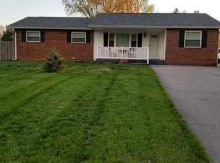 3343 Ferncliff Ave, Indianapolis, IN