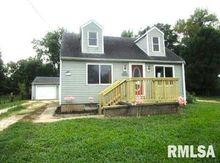 111 Moschel St, East Peoria, IL 61611