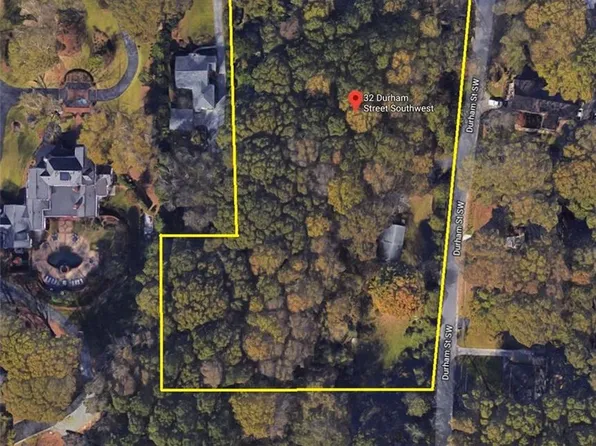 32 Durham St SW, Marietta, GA 30064